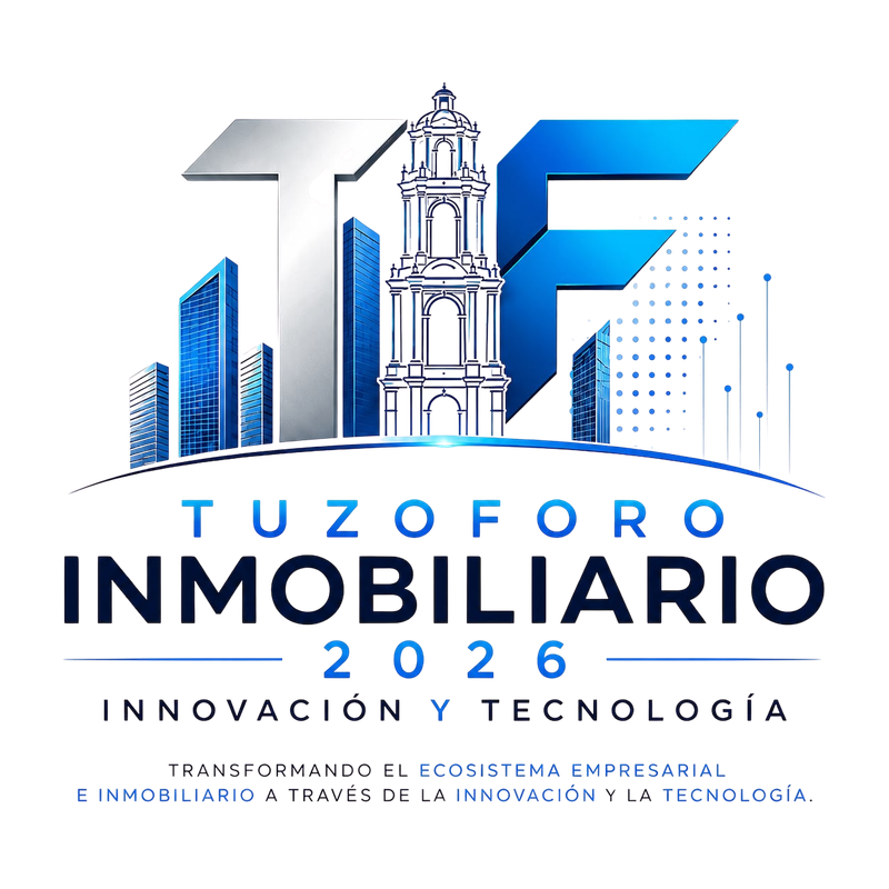 TUZOFORO Inmobiliario 2026