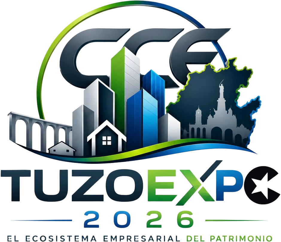 TUZOEXPO 2026, el ecosistema empresarial del patrimonio